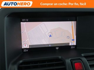 Volvo XC60 2.0 D4 Momentum 2WD