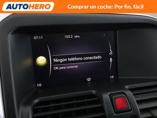 Volvo XC60 2.0 D4 Momentum 2WD