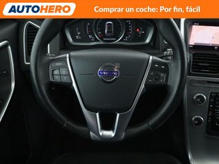 Volvo XC60 2.0 D4 Momentum 2WD
