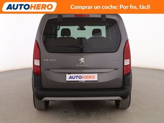 Peugeot Rifter 1.5 Blue-HDi GT Line