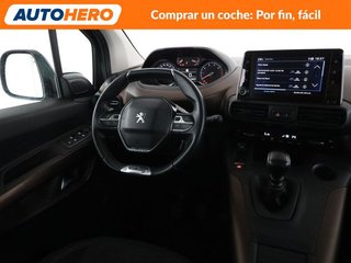 Peugeot Rifter 1.5 Blue-HDi GT Line