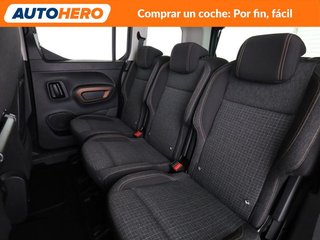Peugeot Rifter 1.5 Blue-HDi GT Line