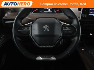 Peugeot Rifter 1.5 Blue-HDi GT Line