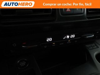 Peugeot Rifter 1.5 Blue-HDi GT Line
