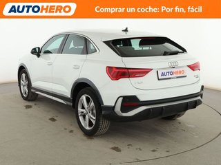Audi Q3 40 TDI quattro S line