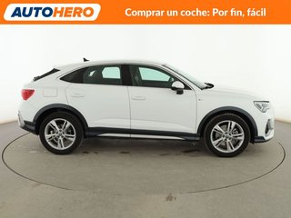 Audi Q3 40 TDI quattro S line