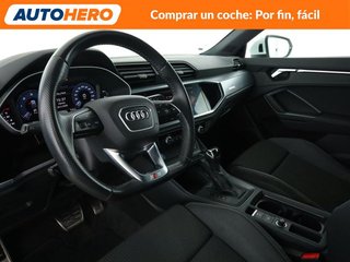 Audi Q3 40 TDI quattro S line