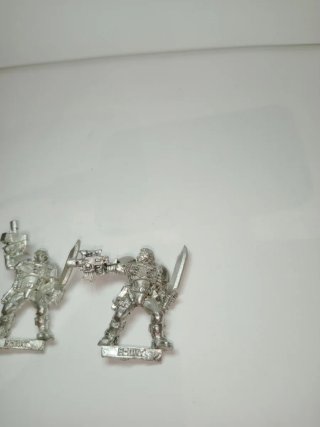 X4 exploradores metal