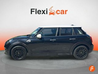 MINI Cooper COOPER D 5 PUERTAS