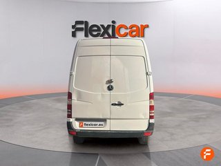 Mercedes Sprinter MOTOR 2.2 143 CV