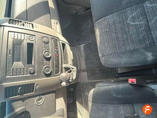 Mercedes Sprinter MOTOR 2.2 143 CV