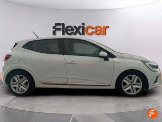 Renault Clio Intens Blue dCi 63 kW (85CV)