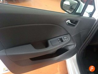 Renault Clio Intens Blue dCi 63 kW (85CV)