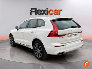 Volvo XC60 2.0 D4 AWD Inscription Auto