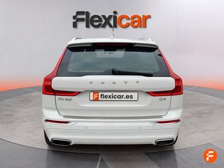 Volvo XC60 2.0 D4 AWD Inscription Auto