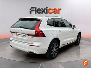 Volvo XC60 2.0 D4 AWD Inscription Auto