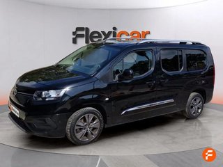 Toyota Proace City Verso 1.2 96kW Family Act Auto 7 Plazas L2