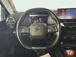 Citroën C4 PureTech 130 S&S 6v Feel