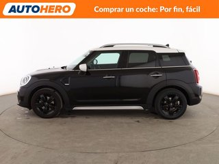 MINI Countryman Cooper D