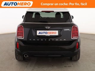 MINI Countryman Cooper D