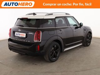 MINI Countryman Cooper D