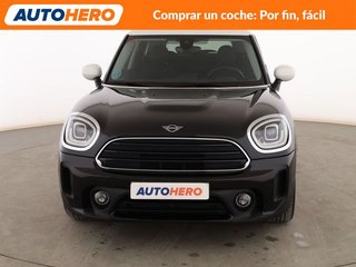 MINI Countryman Cooper D