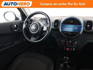 MINI Countryman Cooper D