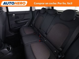 MINI Countryman Cooper D
