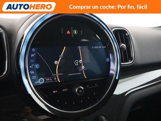 MINI Countryman Cooper D