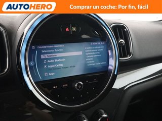 MINI Countryman Cooper D