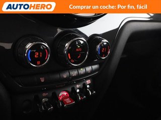 MINI Countryman Cooper D