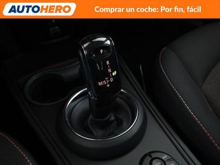 MINI Countryman Cooper D