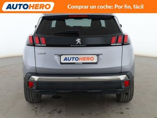 Peugeot 3008 1.2 PureTech Allure