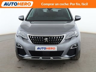 Peugeot 3008 1.2 PureTech Allure