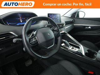 Peugeot 3008 1.2 PureTech Allure