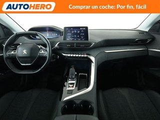 Peugeot 3008 1.2 PureTech Allure