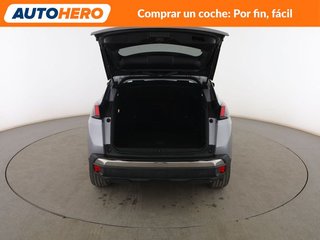 Peugeot 3008 1.2 PureTech Allure