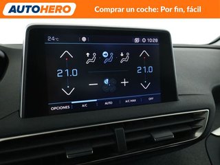 Peugeot 3008 1.2 PureTech Allure