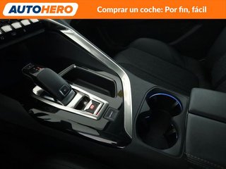 Peugeot 3008 1.2 PureTech Allure