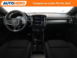 Volvo XC40 1.5 T4 Recharge Plug-in Hybrid R-Design