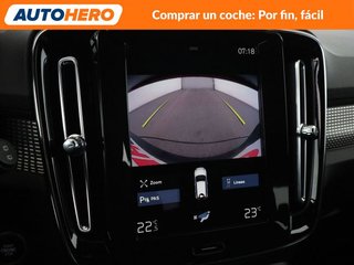Volvo XC40 1.5 T4 Recharge Plug-in Hybrid R-Design