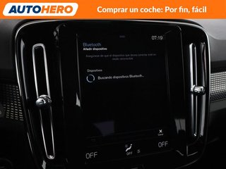Volvo XC40 1.5 T4 Recharge Plug-in Hybrid R-Design