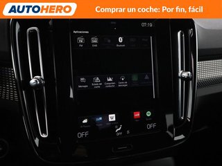 Volvo XC40 1.5 T4 Recharge Plug-in Hybrid R-Design