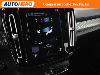 Volvo XC40 1.5 T4 Recharge Plug-in Hybrid R-Design
