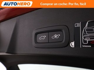 Volvo XC40 1.5 T4 Recharge Plug-in Hybrid R-Design
