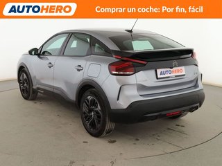 Citroën C4 1.5 Blue-HDi Feel Pack