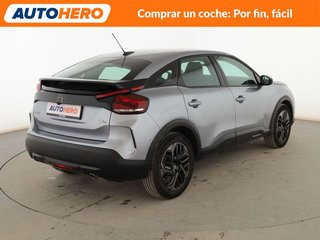 Citroën C4 1.5 Blue-HDi Feel Pack