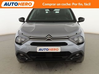 Citroën C4 1.5 Blue-HDi Feel Pack