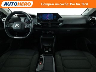 Citroën C4 1.5 Blue-HDi Feel Pack