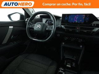 Citroën C4 1.5 Blue-HDi Feel Pack